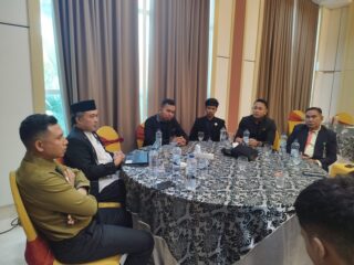Perencanaan Strategis Akselerasi Rekam Jejak Tridharma Dosen IAI Rawa Aopa dalam Kesiapan Akreditasi