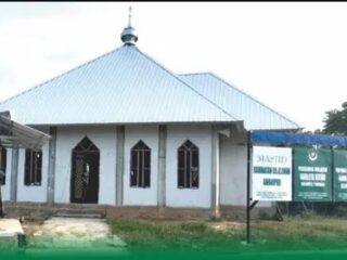 IAI Rawa Aopa Jadikan Program Masjid Ramah Musafir sebagai Laboratorium Sosial Mahasiswa