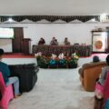 Wisuda Sukses Terlaksana, IAI Rawa Aopa Gelar Rapat Kerja Teknis dan Pembubaran Panitia