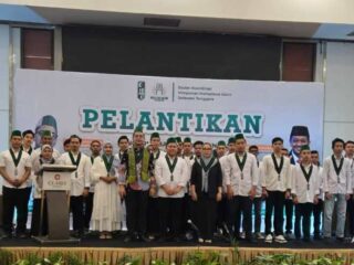 PT Kasmar Tiar Raya Dinilai Jadi Contoh Tata Kelola Tambang Berkelanjutan di Sultra