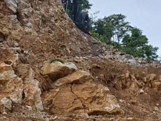 Maraknya Galian C Ilegal Di Kolaka Utara LGM Sultra Desak APH Bertindak