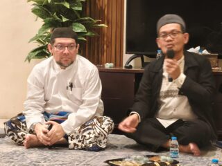 Perkuat Kajian Hukum Islam, IAI Rawa Aopa dan IFTA Bahas Kolaborasi