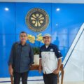 Berkunjung ke Kementerian P2MI, IAI Rawa Aopa Pastikan Keberlanjutan Program Magang di Jepang
