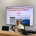 Kick Off Meeting dan Indonesia-Australia Symposium Awali Riset Kolaboratif Indonesia Timur di ITB
