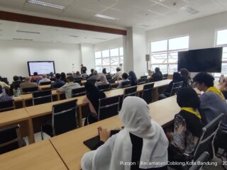 ITB dan Australia Perkuat Kolaborasi Pengembangan Agrivoltaics untuk Pedesaan dan Pulau Terpencil di Indonesia Timur