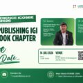 Menuju ICOSBE 2026, Binus Gandeng Managing Editor dalam Workshop Publikasi Ilmiah