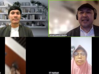 Gandeng 7 Kampus Lintas Pulau, Semiloka Nasional di Makassar Sukses Petakan Agenda Kolaboratif