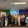 Binus University dan Sydney University Gelar Kolaborasi Akademik Internasional Libatkan 27 Kampus