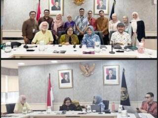 Kemenpar, BINUS University, dan Akademisi Bahas Strategi Baru Pariwisata, Desa Wisata hingga AI Jadi Fokus Utama