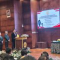 Pimpinan IAI Rawa Aopa Hadiri Sidang Terbuka Promosi Doktor Yusril Ihza Mahendra di UI