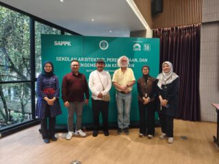 Sinergi Agama dan Sains: Langkah IAI Rawa Aopa Rintis Kerjasama ITB Bandung