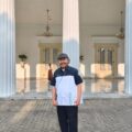 Sambangi Kemlu RI, Komite Saintifik SEAAM Undang Kepala BSKLN Jadi Pembicara Utama Simposium ASEAN
