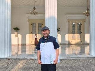 Sambangi Kemlu RI, Komite Saintifik SEAAM Undang Kepala BSKLN Jadi Pembicara Utama Simposium ASEAN
