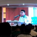 Hadiri Muktamar Al Washliyah, IAI Rawa Aopa Bidik Penguatan Kolaborasi Akademik Nasional