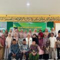 YASDIC IMMIM Lantik Jajaran Pimpinan Ponpes Putri Pangkep, IAI Rawa Aopa Sampaikan Selamat