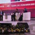 Wakil Rektor IAI Rawa Aopa Suarakan Pentingnya Mutu Global di Selangor Business Summit