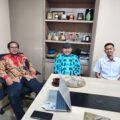 Guna Siapkan Advokat Andal, IAI Rawa Aopa Perluas Kolaborasi Melalui Kunjungan ke Jimly School