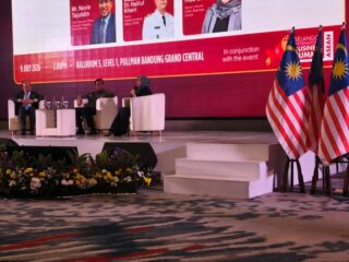 Jawa Barat dan Selangor Perkuat Kemitraan Investasi, Sulawesi Diusulkan Jadi Co-Host SIBS@ASEAN 2027
