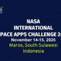 Gebrakan IAI Rawa Aopa! NASA Percayakan Konawe Selatan Jadi Pusat Kompetisi Teknologi Dunia 2026