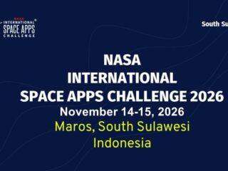 Gebrakan IAI Rawa Aopa! NASA Percayakan Konawe Selatan Jadi Pusat Kompetisi Teknologi Dunia 2026