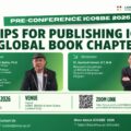Binus Business School Realisasikan Kerja Sama dengan IAI Rawa Aopa Lewat Workshop Pra-Konferensi