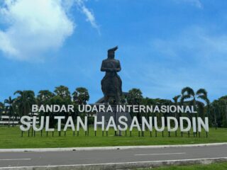 Angkasa Pura Klarifikasi Isu PBB-P2 Bandara Sultan Hasanuddin: Pembayaran Masih Sesuai Jadwal Pemerintah Daerah