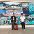 Delegasi Koperasi Malaysia Tiba di Kendari, Jajaki Kolaborasi dengan IAI Rawa Aopa Konawe Selatan
