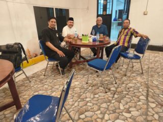 IAI Rawa Aopa Jalin Kerja Sama dengan Koperasi Malaysia, Fokus pada Riset dan Pemberdayaan Masyarakat