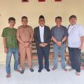 IAI Rawa Aopa Bangun Kemitraan Lintas Negara untuk Pengembangan Desa