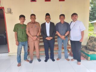 IAI Rawa Aopa Bangun Kemitraan Lintas Negara untuk Pengembangan Desa