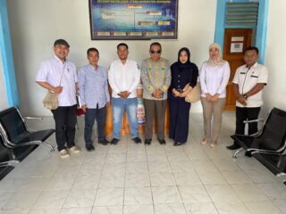 Jelang KKA 2026, IAI Rawa Aopa Petakan Kebutuhan Masyarakat di Bombana