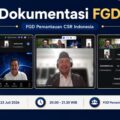 FGD MP-TJSL di Konawe Selatan: Kampus Tegaskan Pentingnya Pengawalan Tanggung Jawab Sosial Perusahaan