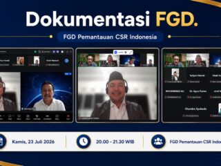 FGD MP-TJSL di Konawe Selatan: Kampus Tegaskan Pentingnya Pengawalan Tanggung Jawab Sosial Perusahaan