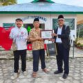 Kembangkan Ekonomi Berbasis Komunitas, IAI Rawa Aopa Resmi Berkolaborasi dengan Homestay Teluk Ketapang