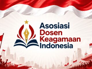 Momentum HUT RI, ADKI Resmi Dideklarasikan untuk Perkuat Peran Akademisi Keagamaan