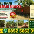 Miliki Tanah Strategis di Bilayya Gowa! SHM, Luas 446 m², Sudah Ditimbun dan Bertembok - Cocok untuk Rumah maupun Investasi