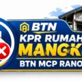 Rumah KPR Mangkrak Tak Kunjung Di Huni, Developer BTN MCP Ranomeeto Bakal Di Polisikan
